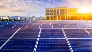 THE SITUATION OF THE PHOTOVOLTAIC IDUSTRY IN GERMANY 2023